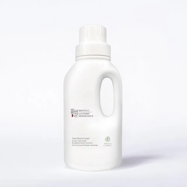 OUR FAMILY一家人益生菌全效超濃縮洗衣精 2000ml【買一送一】 歷史價格詳細信息