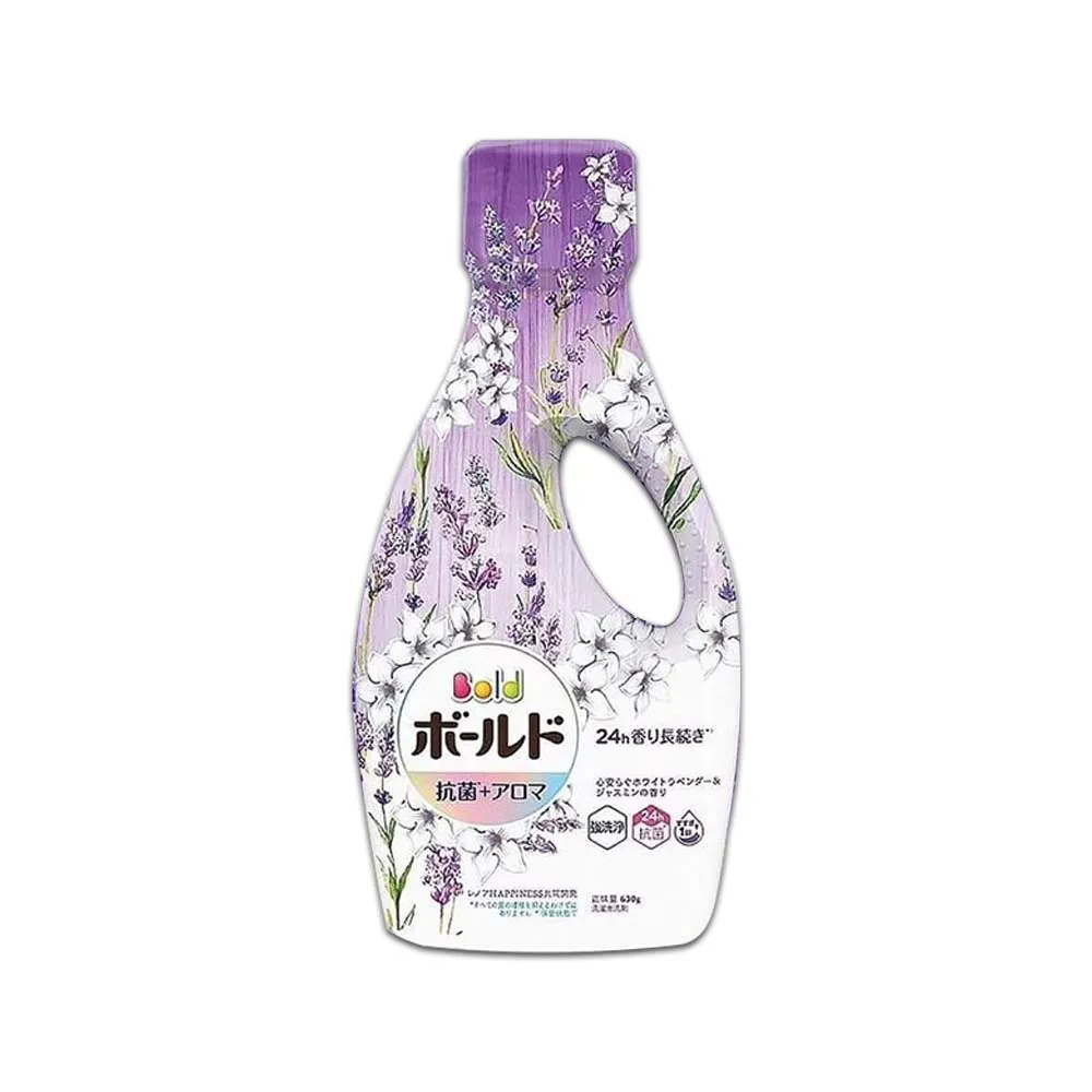 【P&G Bold】洗衣精 薰衣草&茉莉花 紫 630g 九入組(車麗屋) 價格比較,價格查詢,歷史價格詳細信息