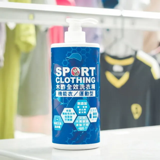 【木酢達人】木酢洗衣精/機能衣運動型1000mlx4瓶 價格比較,價格查詢,歷史價格詳細信息