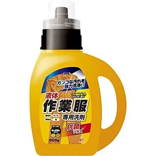 日本 第一石鹼 工作服洗衣精 720g 袋裝 補充包 歷史價格詳細信息