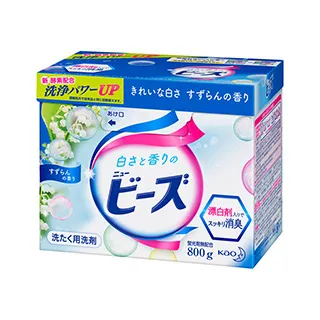 日本花王 酵素花香洗衣粉 玫瑰花香 鈴蘭花香 800g 易溶解 哈家人 歷史價格詳細信息