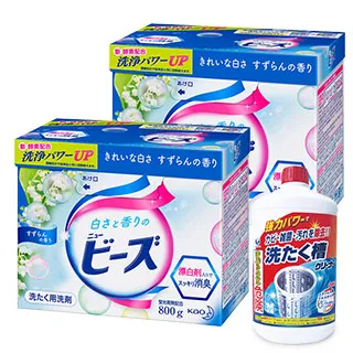 日本花王 酵素花香洗衣粉 玫瑰花香 鈴蘭花香 800g 易溶解 哈家人 歷史價格詳細信息
