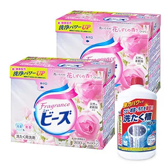 日本花王 酵素花香洗衣粉 玫瑰花香 鈴蘭花香 800g 易溶解 哈家人 歷史價格詳細信息