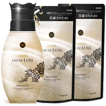 日本【P&G 】 LENOR 柔順清香衣物香香豆 日陽花香470ml 歷史價格詳細信息