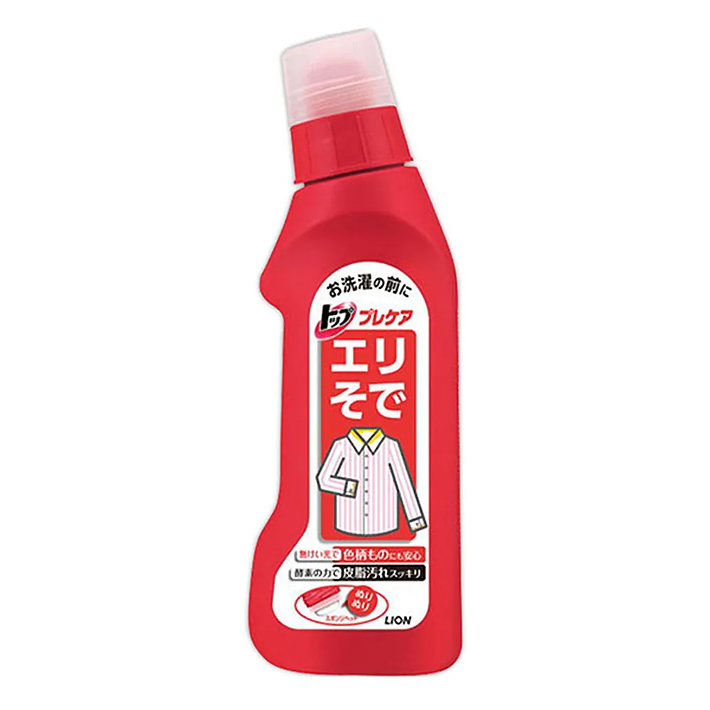 日本獅王LION 衣領局部去漬劑160g 歷史價格詳細信息