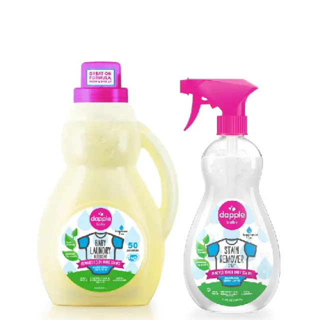 美國 Dapple 洗衣精(無香精) 1.5公升 歷史價格詳細信息
