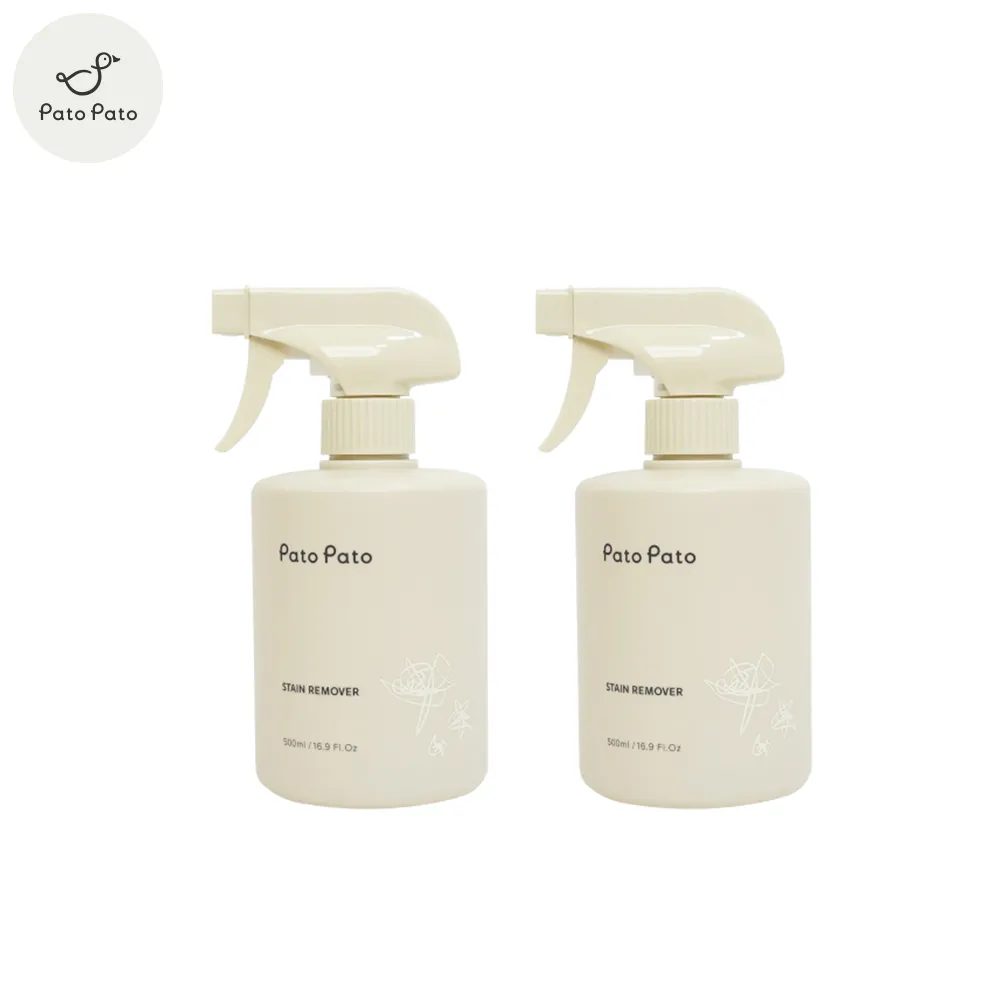 【Pato Pato】衣物去漬清潔液 500ml I 嬰幼兒專用 I 髒污救星 I SGS安心認證 I 天然酵素成分 歷史價格詳細信息