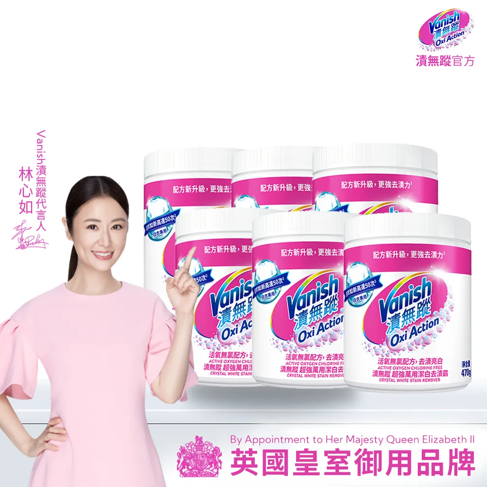 碧蓮 Vanish 超強萬用潔白去漬霸(450g)【小三美日】DS004088 歷史價格詳細信息