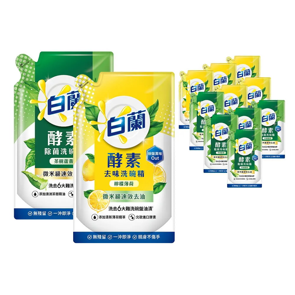 白蘭洗衣精補充包- 蘆薈親膚  【大潤發】 歷史價格詳細信息