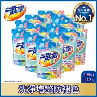 一匙靈 亮彩超濃縮洗衣精(2.8kg/瓶)[大買家] 歷史價格詳細信息