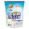 【買1送1】依必朗薰衣草香氛抗菌洗衣精-補充包1800gx2 歷史價格詳細信息