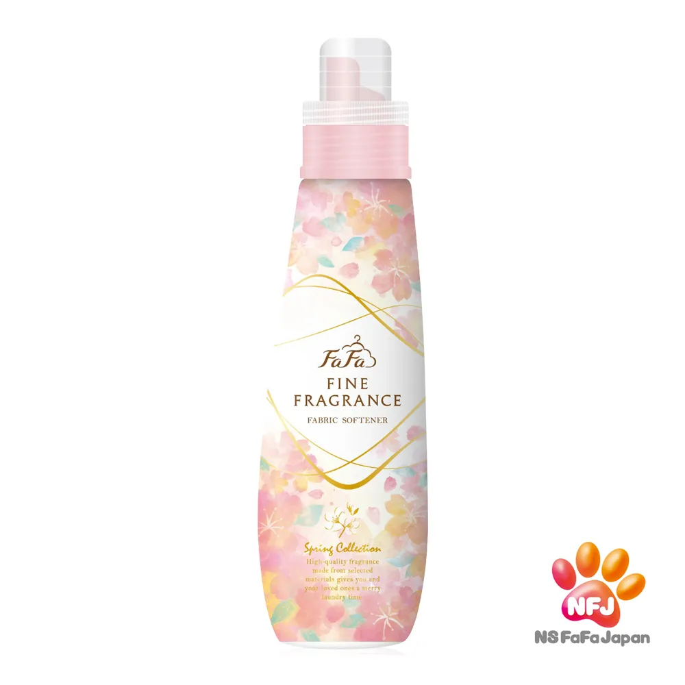 日本FaFa 香水系列柔軟精補充包(麝香)(500ml/包) 歷史價格詳細信息