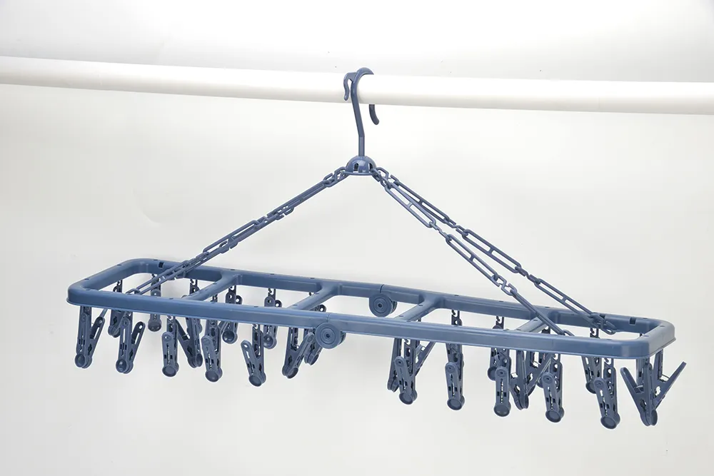 空間對策-Easy掛 旋轉曬衣架 (橢圓20夾) 歷史價格詳細信息