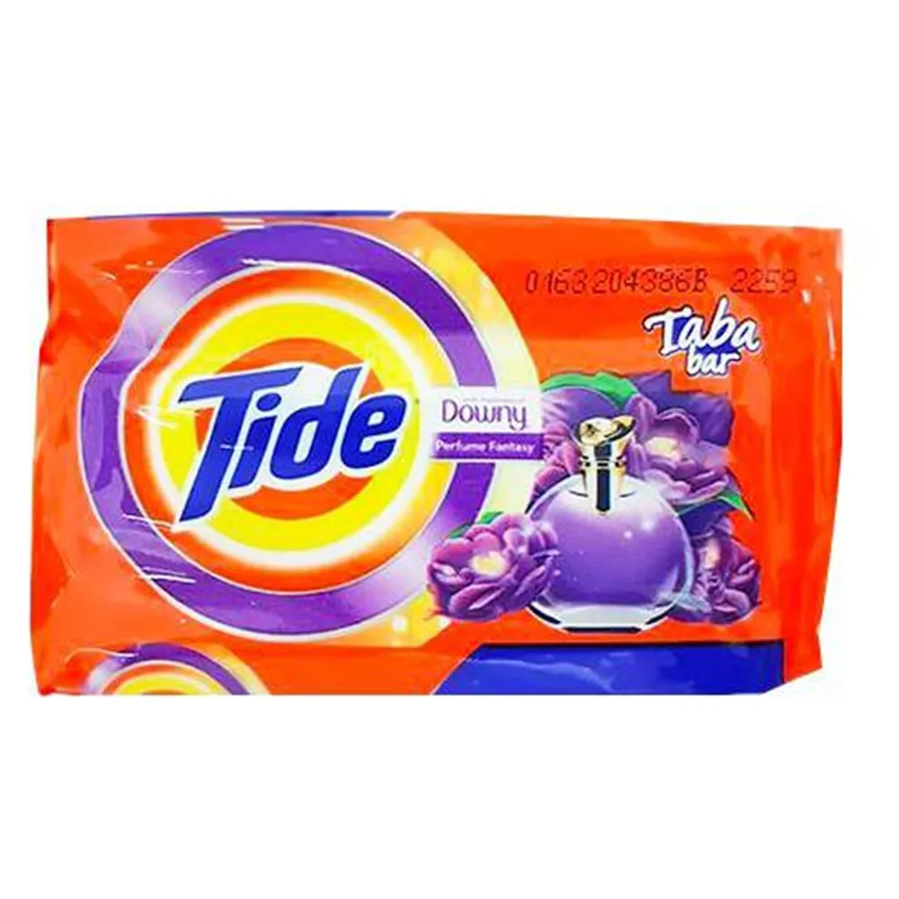 【Tide】洗衣皂棒-夢幻香水 125gx24入 歷史價格詳細信息