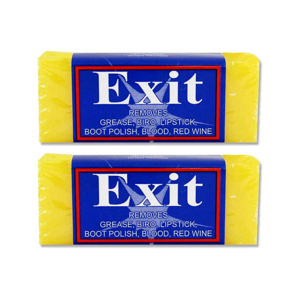【EXIT】澳洲EXIT神奇去漬皂 歷史價格詳細信息