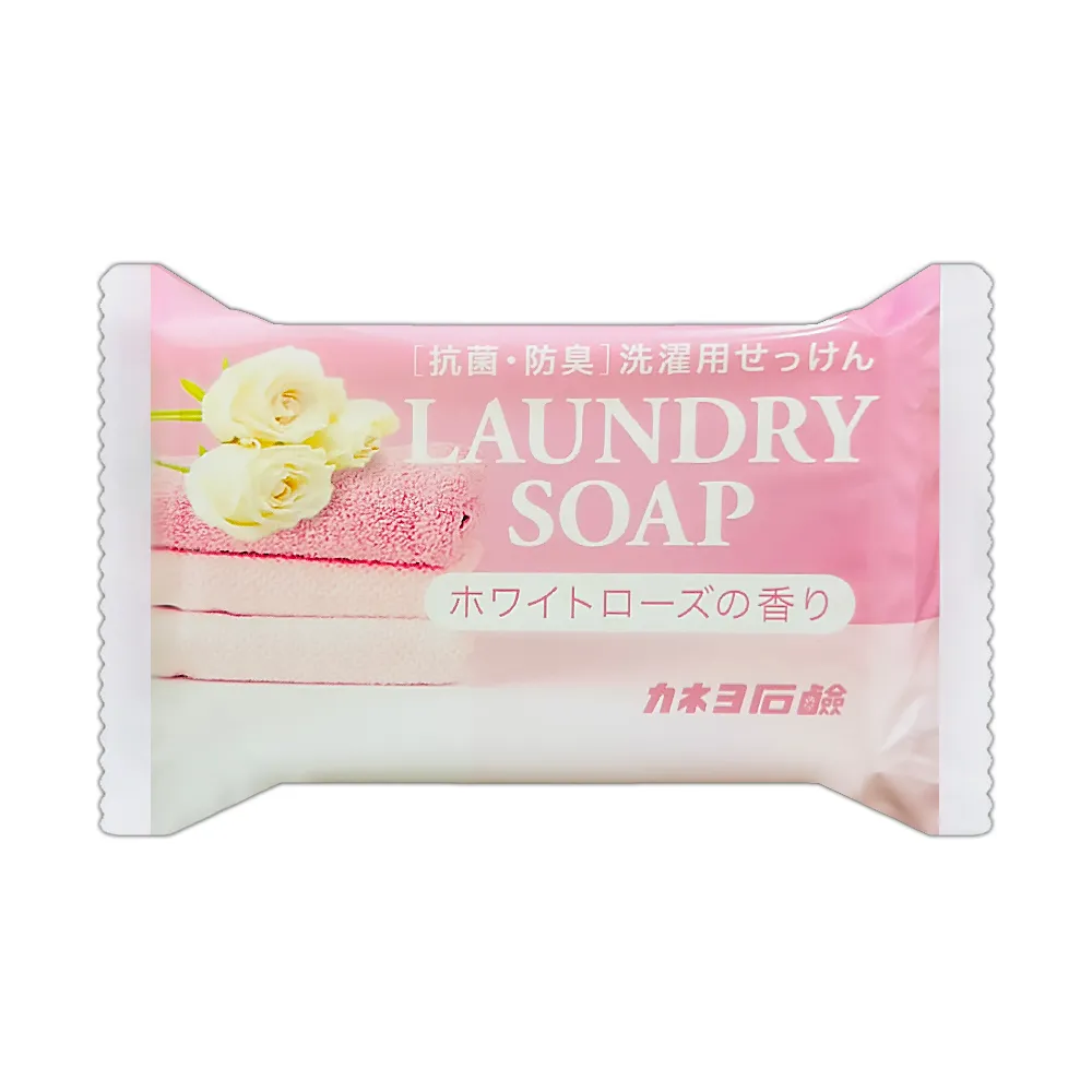 【日本KANEYO石鹼】強效去汙洗衣皂-150g(3入組) 歷史價格詳細信息