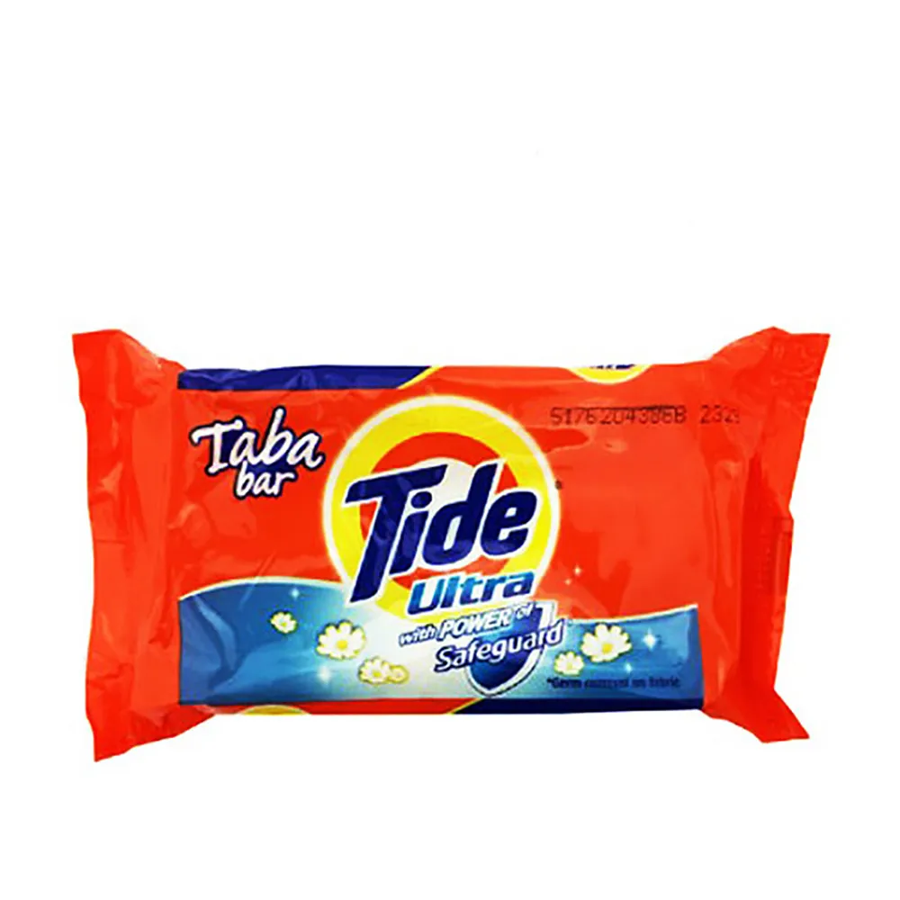 【Tide】洗衣皂棒-原味 125gx24入 歷史價格詳細信息