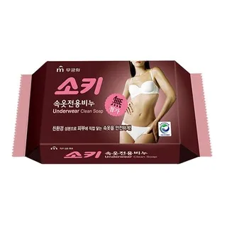 韓國 MKH 無瓊花襪子衣領去汙皂 150g【V662703】小紅帽美妝 歷史價格詳細信息