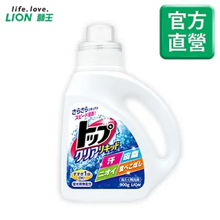 日本獅王 LION 酵素濃縮洗衣精 900g │台灣獅王官方旗艦店 歷史價格詳細信息