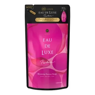 日本【P&G】EAU DE LUXE衣物香噴補充包 250ml-清靜早晨~人氣3包裝 歷史價格詳細信息