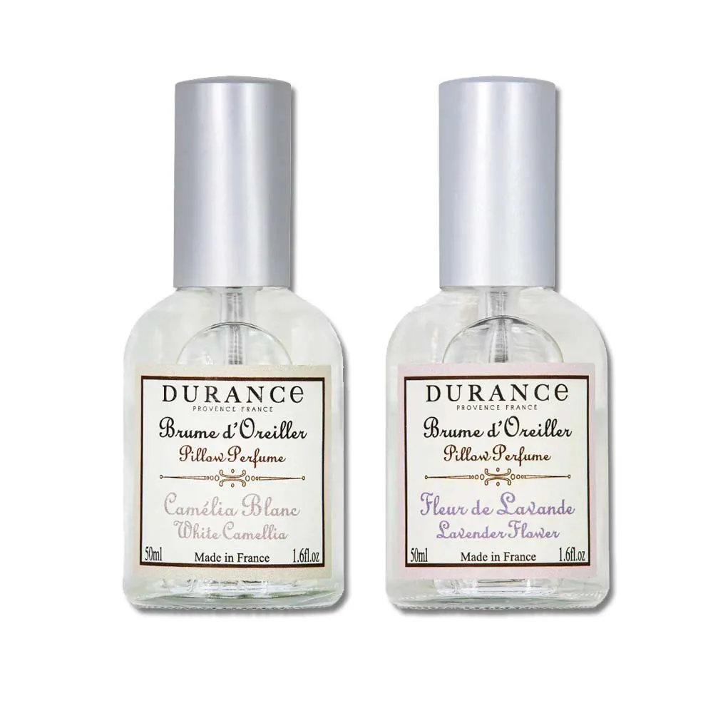 法國Durance朵昂思-法式頂級調香枕頭香氛舒眠噴霧-薰衣草香50ml/瓶 歷史價格詳細信息