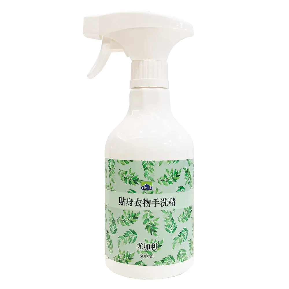 多益得貼身衣物手洗精500ml_蜜玫瑰香氛/ 歷史價格詳細信息