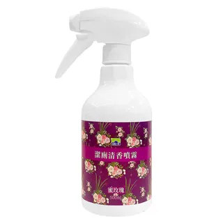 多益得 蜜玫瑰酵素潔廁清香噴霧500ML(浴廁清潔除臭)/ 歷史價格詳細信息