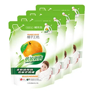 橘子工坊低敏洗碗精補充包 430ml*12包 現貨 低敏洗碗精 歷史價格詳細信息