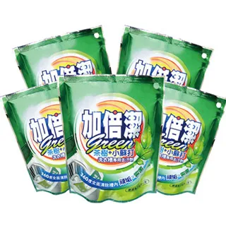 加倍潔 茶樹+小蘇打洗衣槽去污劑(300g)【小三美日】D010815 歷史價格詳細信息