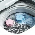 洗衣機過濾網 漂浮過濾網袋  除毛器 洗衣球 洗衣機 清潔劑 髒污收集袋 棉絮收集 漂浮式過濾網 濾毛器 歷史價格詳細信息