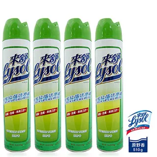 來舒 噴霧抗菌清潔劑-原野(18oz/罐)[大買家] 歷史價格詳細信息