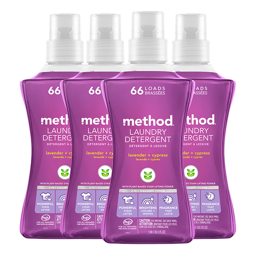 Method 美則智慧環保衣物柔軟精-海藍鼠尾草1580ml 歷史價格詳細信息