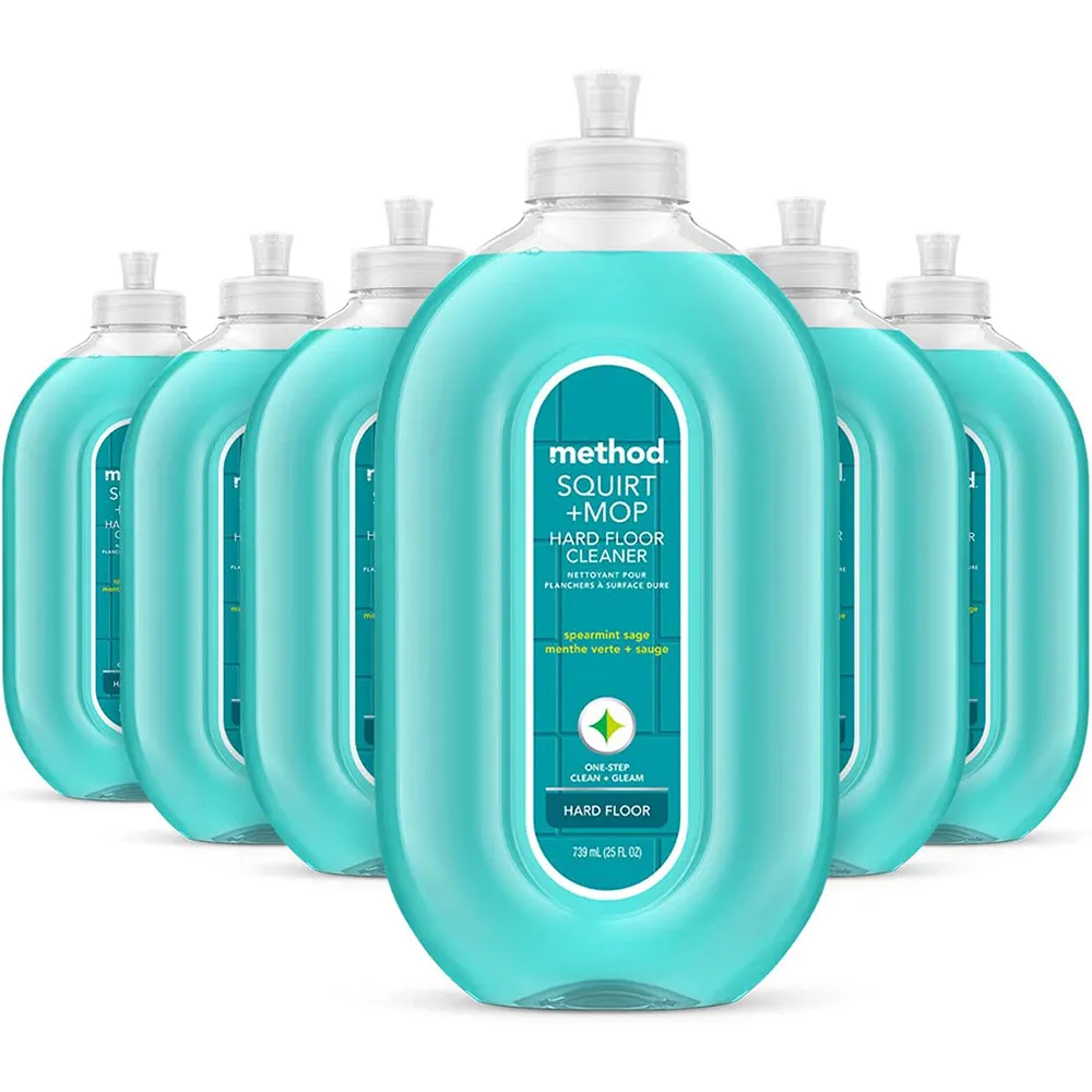 【箱購】method美則莫蘭迪系列洗碗精-迷迭香532ml*6 歷史價格詳細信息