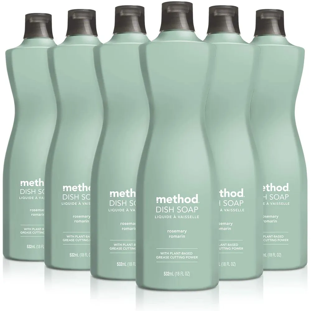 method美則莫蘭迪系列洗碗精-葡萄柚532ml 歷史價格詳細信息