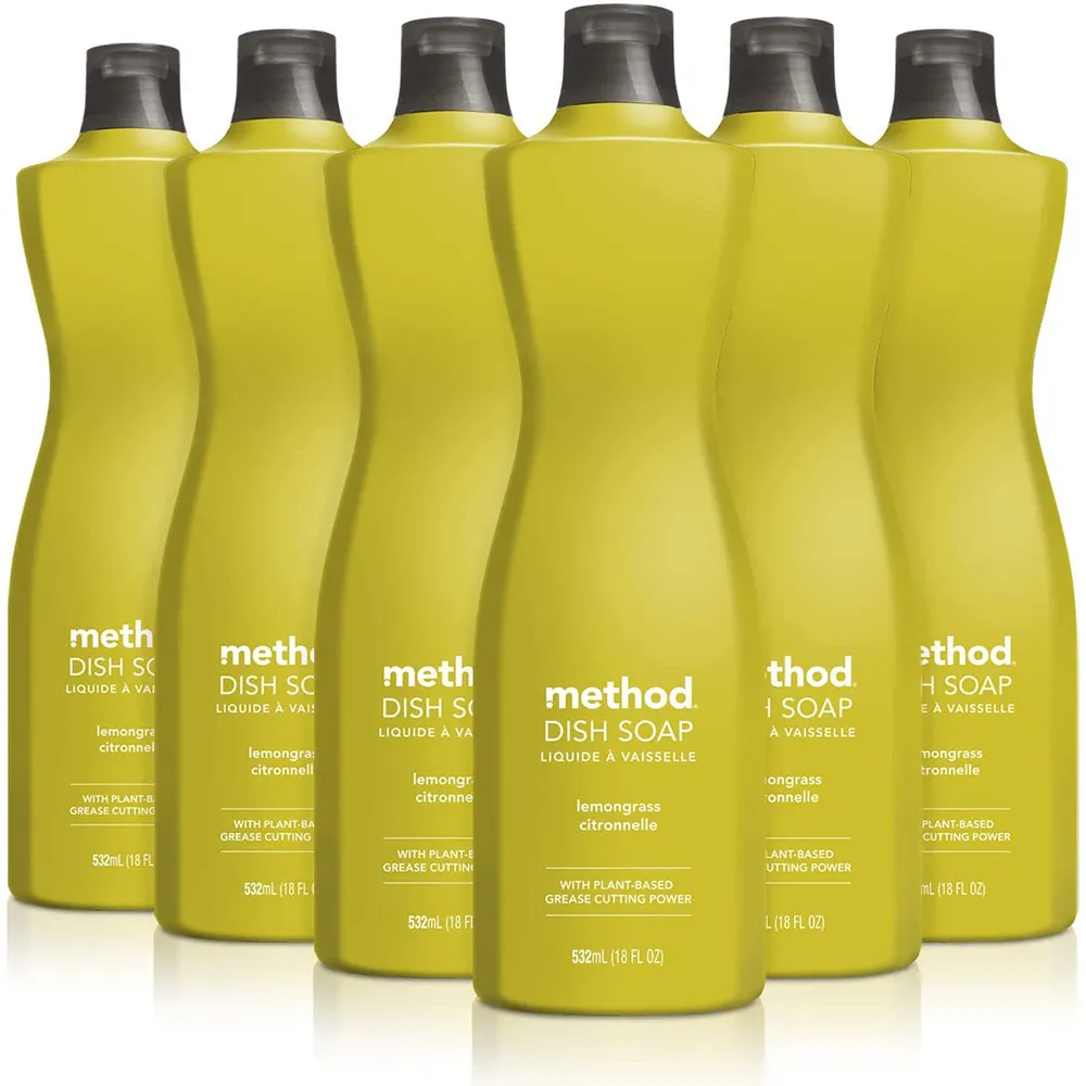 method美則莫蘭迪系列洗碗精-葡萄柚532ml 歷史價格詳細信息