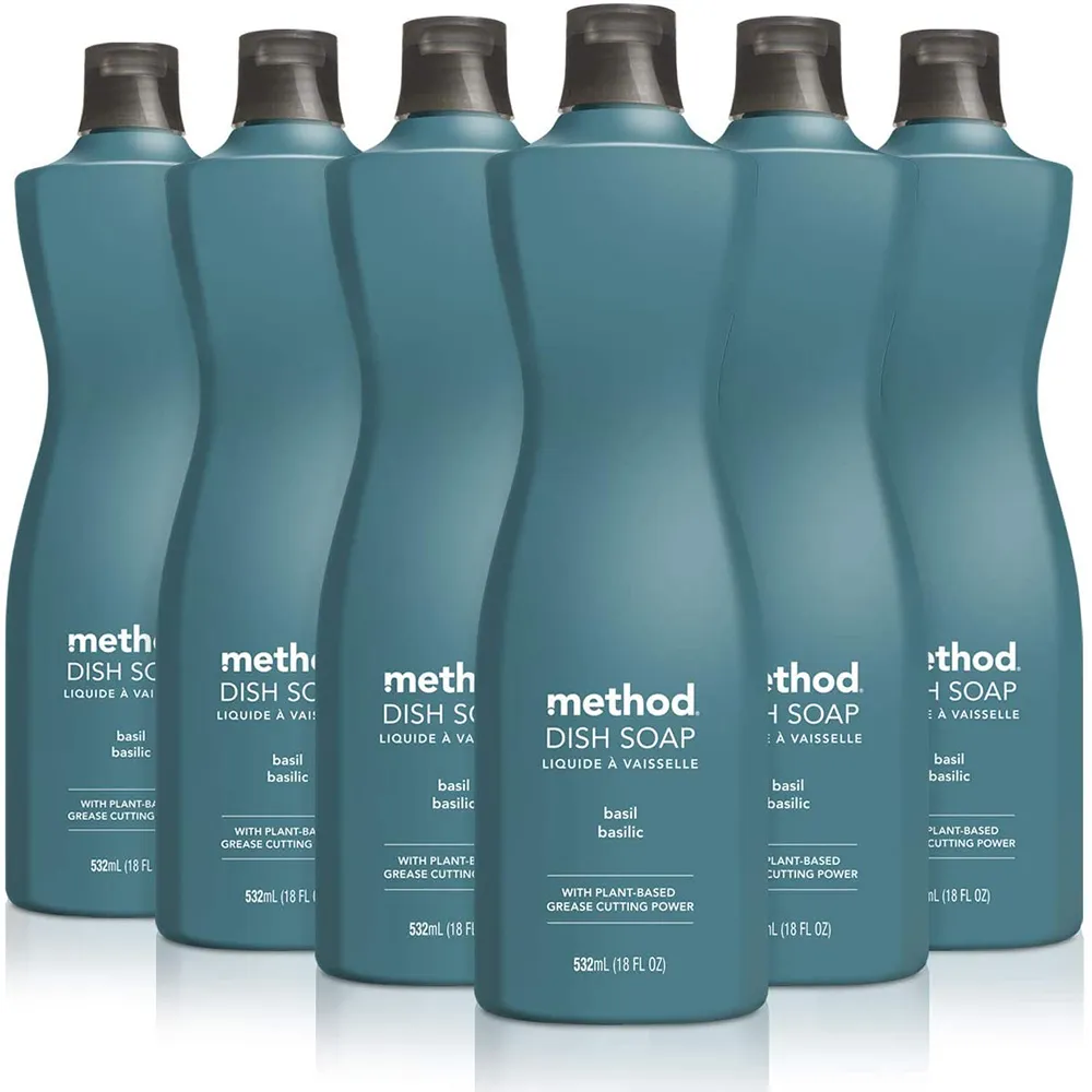 method美則莫蘭迪系列洗碗精-葡萄柚532ml 歷史價格詳細信息