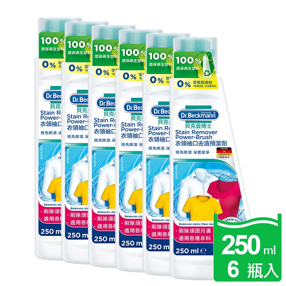 德國Dr. Beckmann 貝克曼博士衣領袖口去漬預潔劑  現貨 蝦皮直送 歷史價格詳細信息