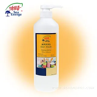 海能量餐具清潔乳 800g 歷史價格詳細信息