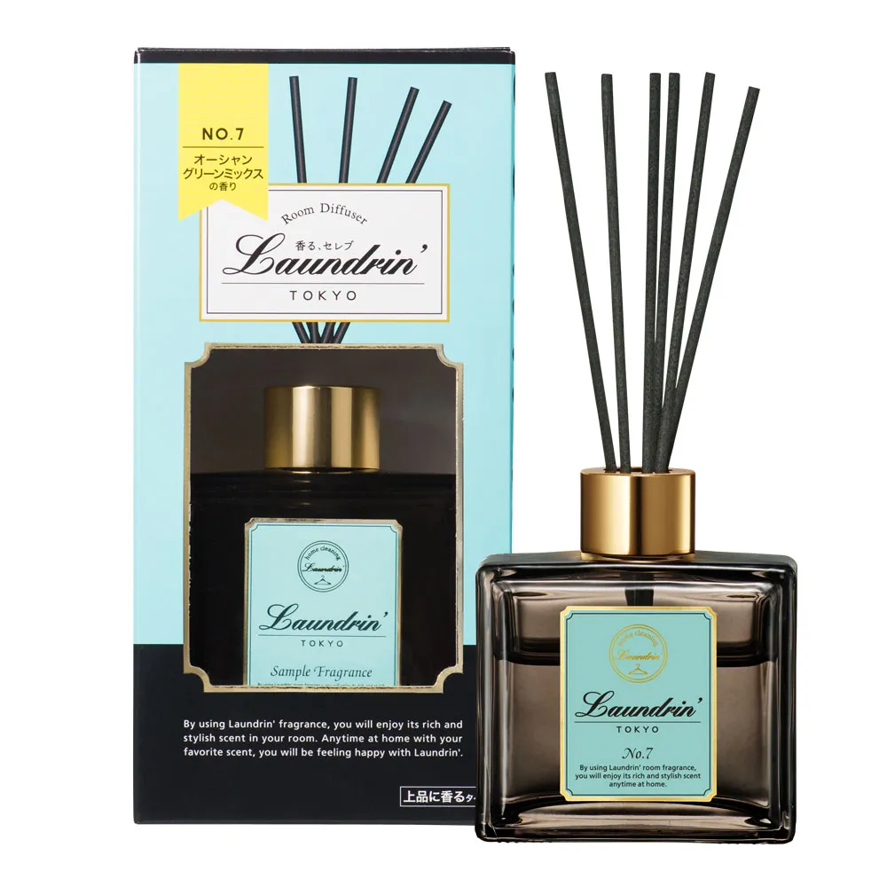 日本Laundrin香水系列香氛片-熱帶落日Pina Colada 歷史價格詳細信息