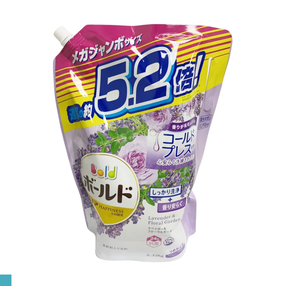 【P&G Bold】洗衣精 薰衣草&茉莉花 紫 630g 九入組(車麗屋) 歷史價格詳細信息