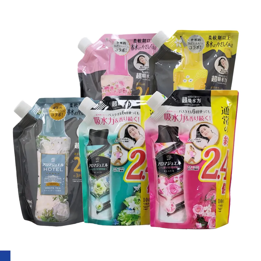 P&G 洗衣芳香顆粒420ml-白麝香與玫瑰，下單前請先詢問貨量 歷史價格詳細信息