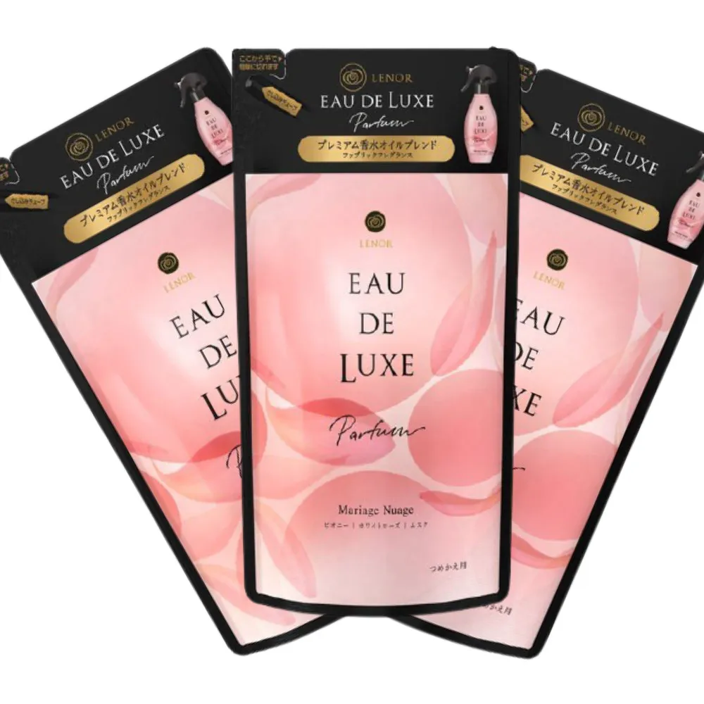 P&G 巴黎浪漫衣物芳香顆粒(純真早晨花束) 520ml【Donki日本唐吉訶德】香香豆 歷史價格詳細信息