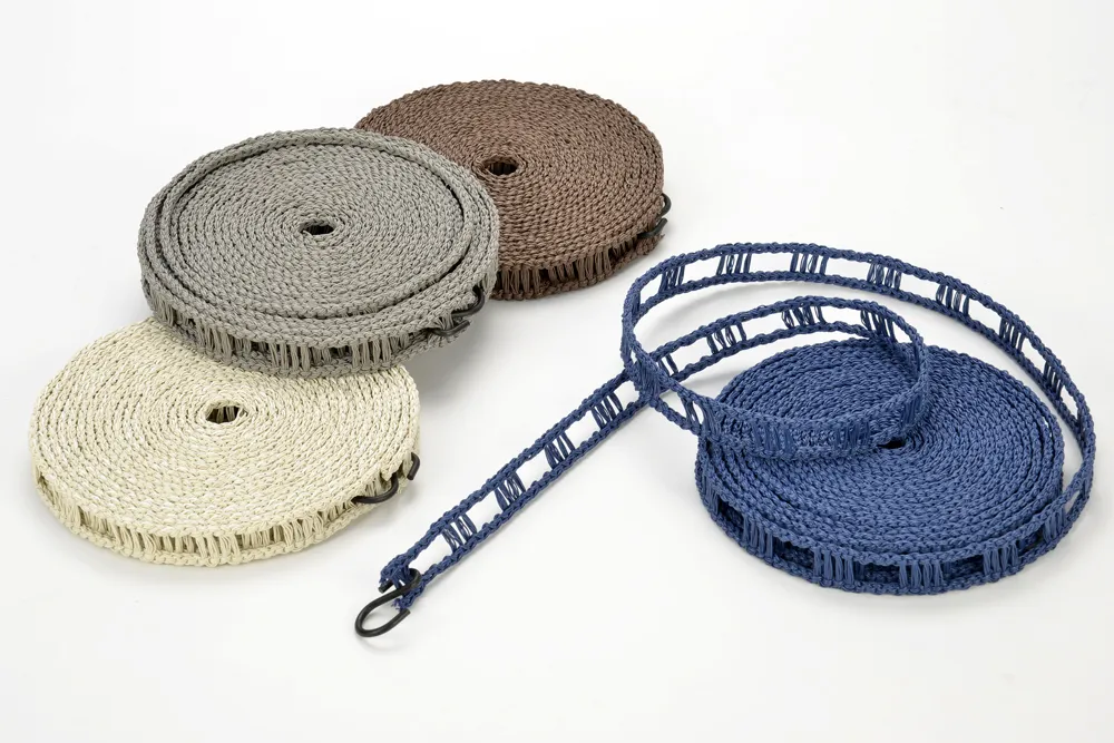 防風防滑曬衣繩 5米多功能曬衣鏈(2入組) 歷史價格詳細信息