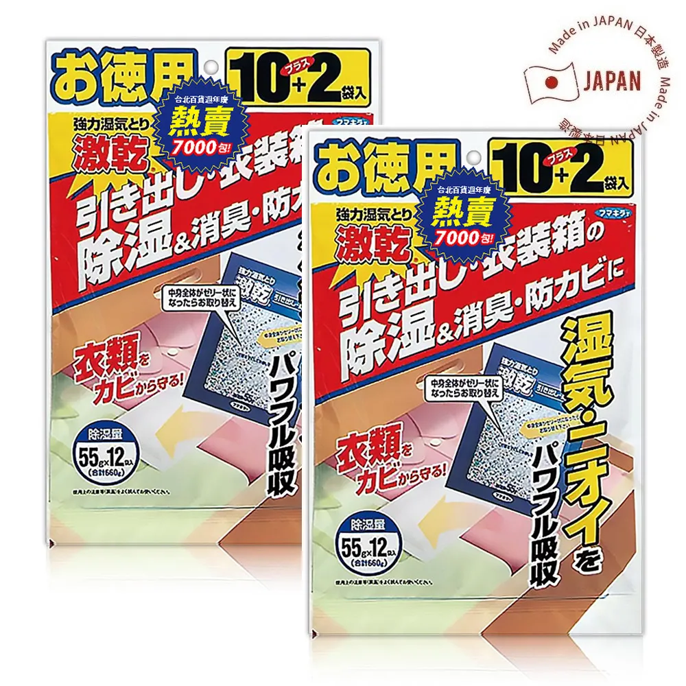 激乾吊掛式集水除濕袋(500ml)【小三美日】D301517 歷史價格詳細信息