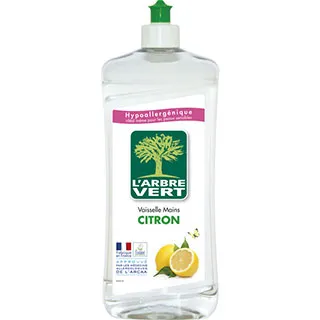 法國綠活維濃縮洗衣精1.5L-微風花香 歷史價格詳細信息