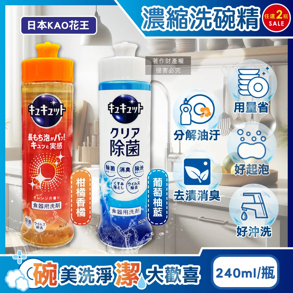 (2瓶)日本KAO花王-精緻衣物專用EMAL防縮抗皺洗衣精(2款香味可選)500ml/瓶 歷史價格詳細信息