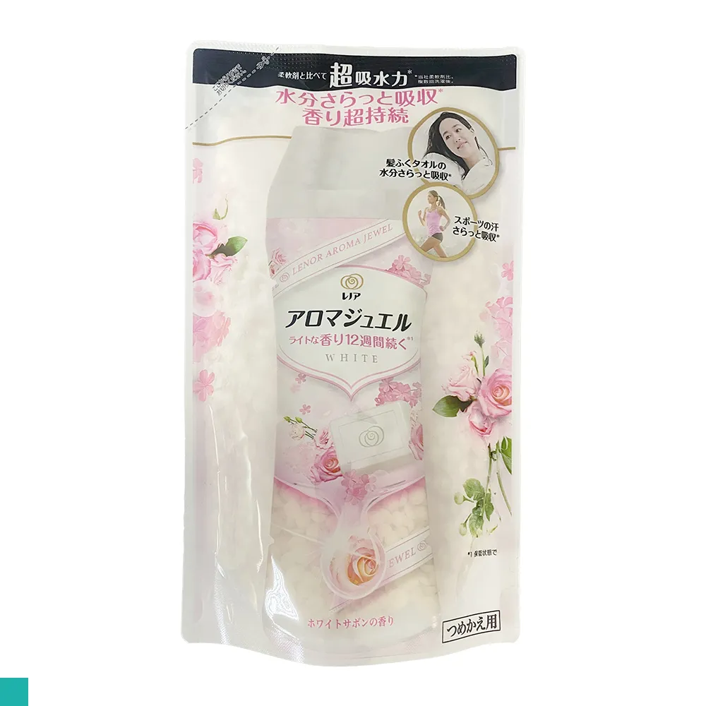 P&G 洗衣芳香顆粒420ml-白麝香與玫瑰，下單前請先詢問貨量 歷史價格詳細信息