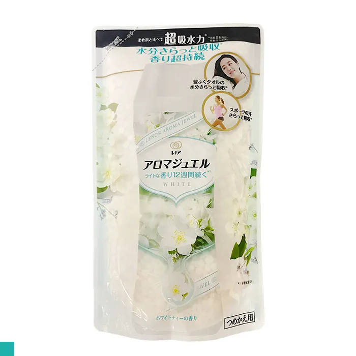 P&G 洗衣芳香顆粒420ml-白麝香與玫瑰，下單前請先詢問貨量 歷史價格詳細信息