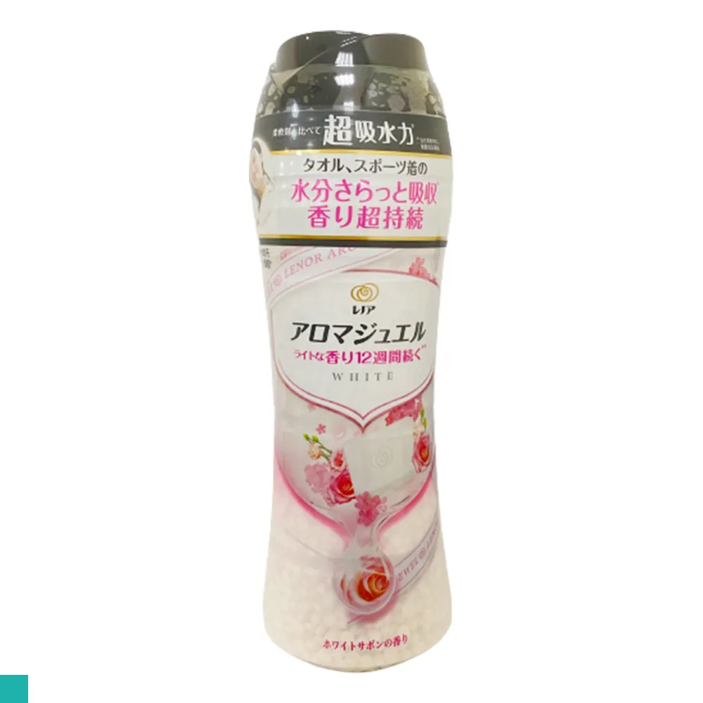 P&G 洗衣芳香顆粒420ml-白麝香與玫瑰，下單前請先詢問貨量 歷史價格詳細信息