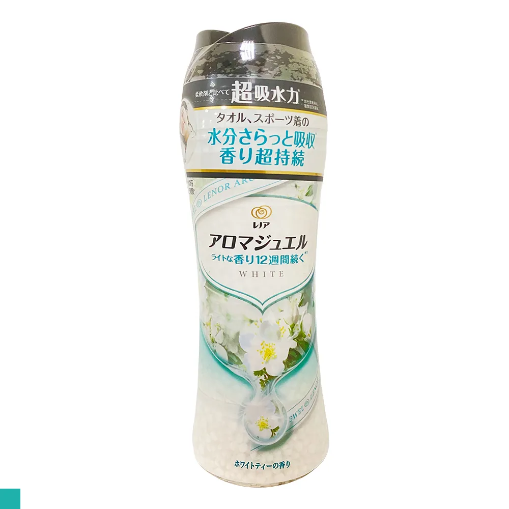 P&G 洗衣芳香顆粒420ml-白麝香與玫瑰，下單前請先詢問貨量 歷史價格詳細信息